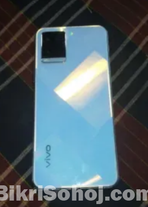 VIVO y21